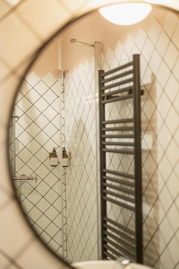 Maison Fernand B&B Bordeaux Exteriör bild