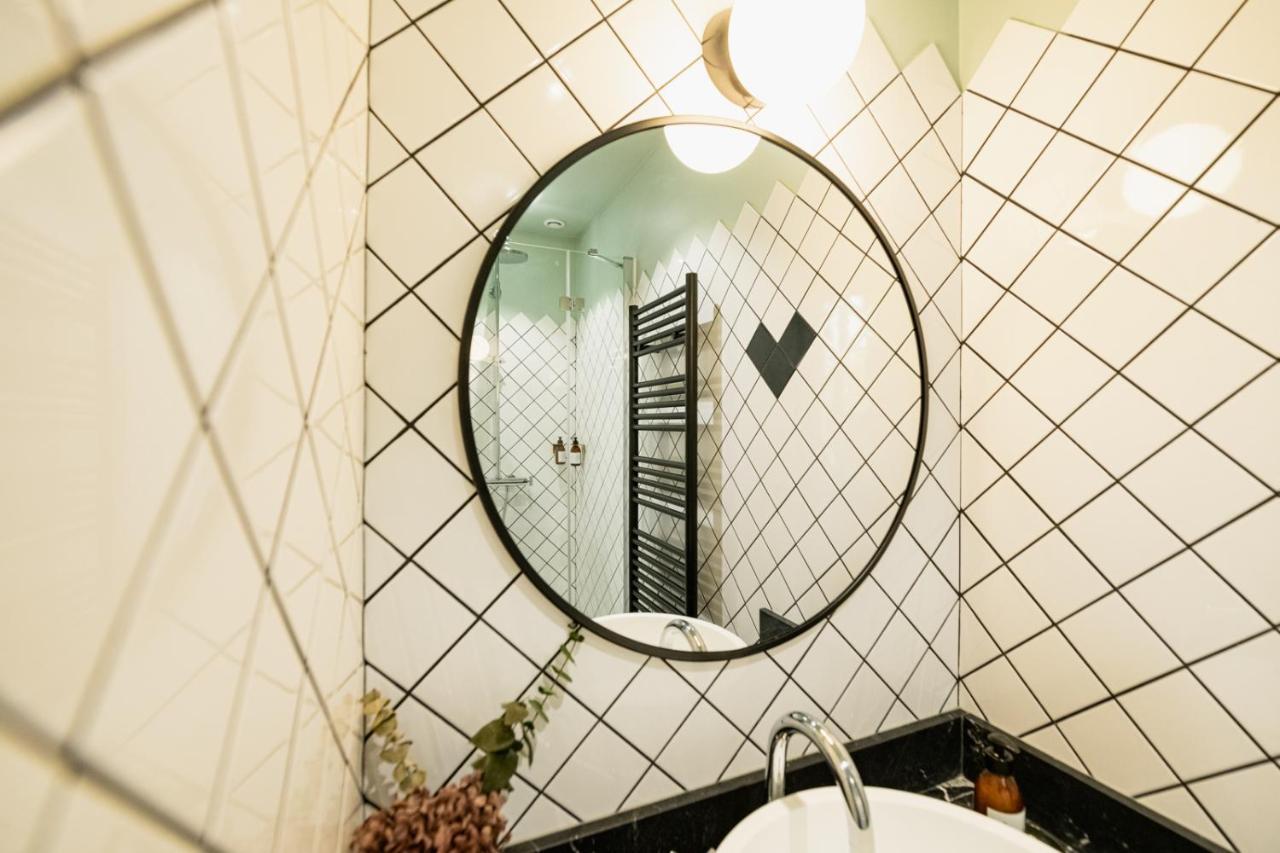 Maison Fernand B&B Bordeaux Exteriör bild
