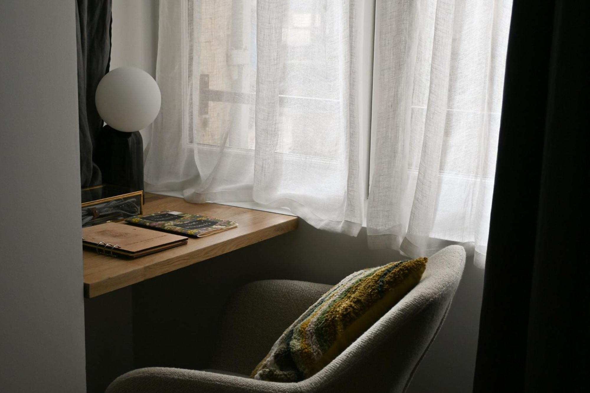 Maison Fernand B&B Bordeaux Rum bild